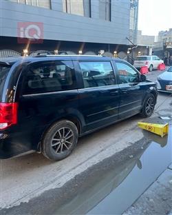 دودج جراند كارافان